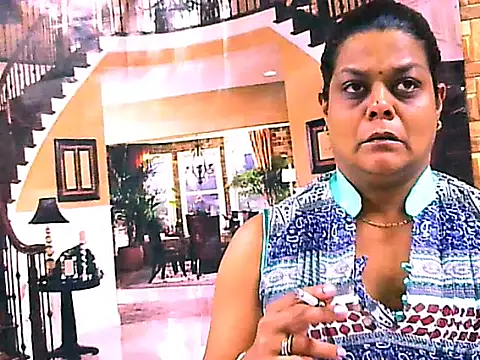 indianCherryPie online show from September 27, 5:23 am