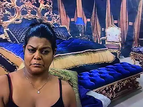 indianCherryPie online show from November 21, 6:28 pm