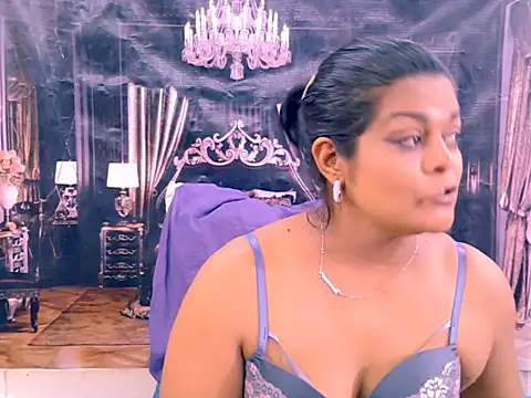 indianCherryPie online show from March 31, 6:41 pm