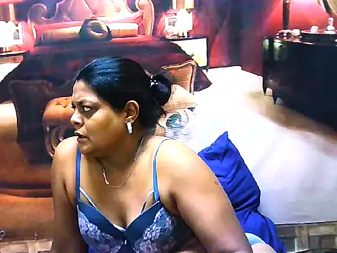 indianCherryPie online show from April 8, 6:24 am