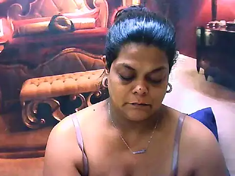 indianCherryPie online show from April 11, 6:51 am