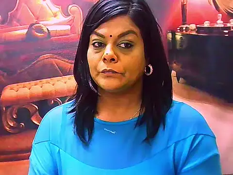 indianCherryPie online show from June 3, 5:10 am
