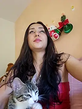 Selena blake online show from December 22, 10:07 pm