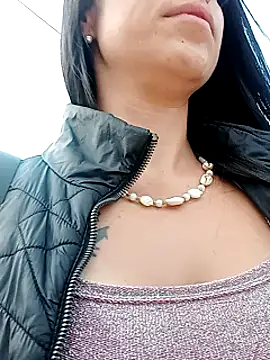 VALERY-03  online show from December 3, 9:01 pm