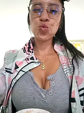 VALERY-03  online show from January 18, 12:15 pm