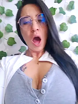 VALERY-03  online show from October 18, 12:17 pm