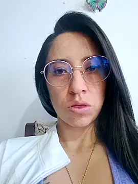 VALERY-03  online show from October 23, 12:04 pm