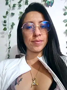 VALERY-03  online show from October 29, 11:12 am