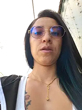 VALERY-03  online show from December 3, 12:03 pm