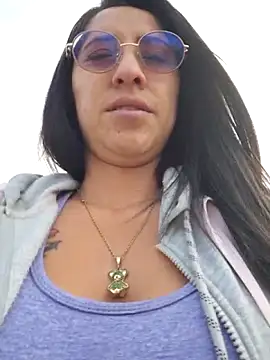 VALERY-03  online show from February 10, 12:09 pm