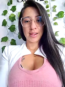 VALERY-03  online show from March 31, 12:05 pm