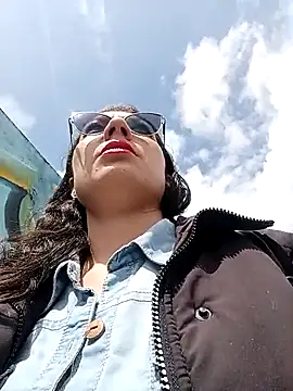 VALERY-03  online show from June 4, 3:18 pm