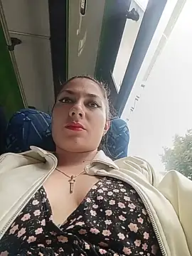 VALERY-03  online show from July 9, 4:44 pm