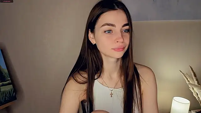 MaryJacksoon online show from October 17, 7:44 am