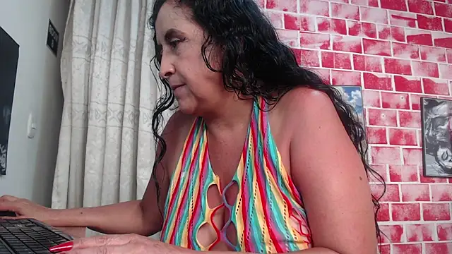 anita s3x online show from January 5, 5:27 pm