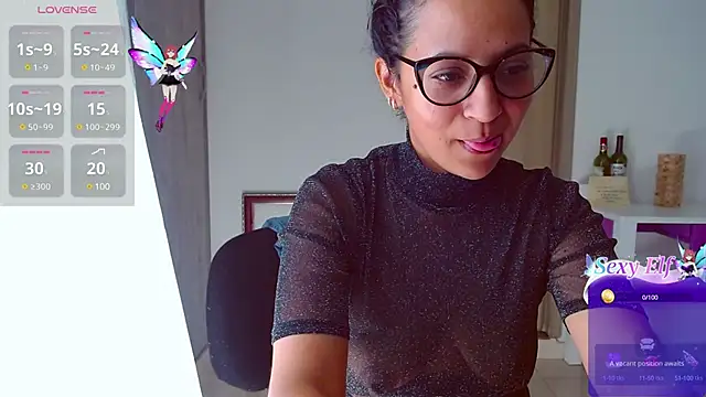 Snapshot of mariamulata chatting on December 27, 6:20 pm mariamulata online show from December 27, 6:20 pm