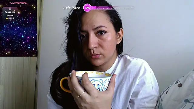 Snapshot of mariamulata chatting on May 9, 5:40 pm mariamulata online show from May 9, 5:40 pm