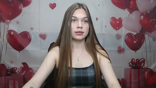 LaraPika online show from April 11, 5:01 am