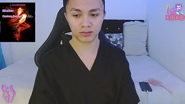 giuliana andrade online show from February 5, 11:42 pm