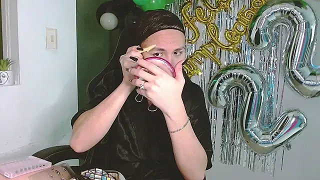 giuliana andrade online show from February 26, 11:26 pm