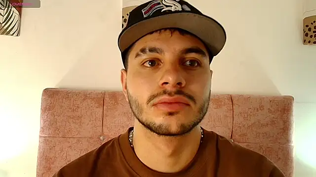 Amadeo Wild online show from April 8, 2:50 pm