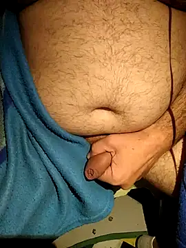 Leocesar37 online show from May 11, 4:04 pm