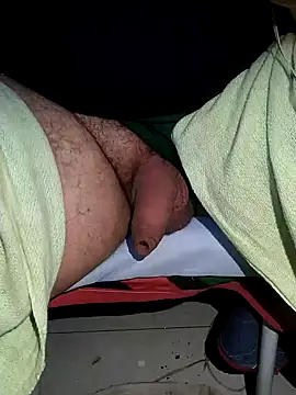 Leocesar37 online show from June 15, 1:30 am