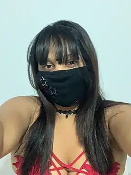 Snapshot of Jeroliee_viyana chatting on January 23, 10:01 pm Jeroliee viyana online show from January 23, 10:01 pm