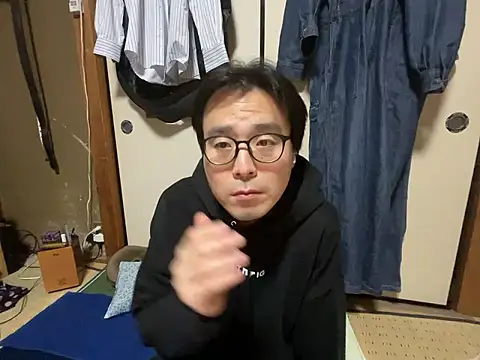 shigeki-113 online show from November 7, 3:12 pm