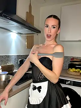 lola tentatiion online show from November 26, 7:48 pm