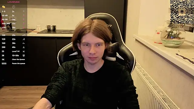 Snapshot of spaisenok chatting on November 3, 4:41 pm spaisenok online show from November 3, 4:41 pm