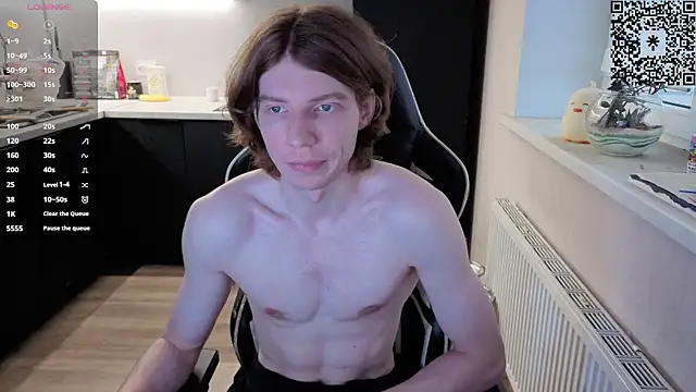 Snapshot of spaisenok chatting on November 17, 12:00 pm spaisenok online show from November 17, 12:00 pm