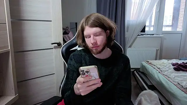 spaisenok online show from April 3, 5:49 am