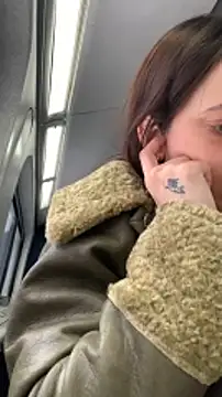 MaeDaybaby online show from February 6, 8:13 pm