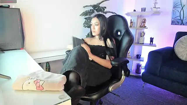 BaphyBaby online show from October 28, 7:16 pm