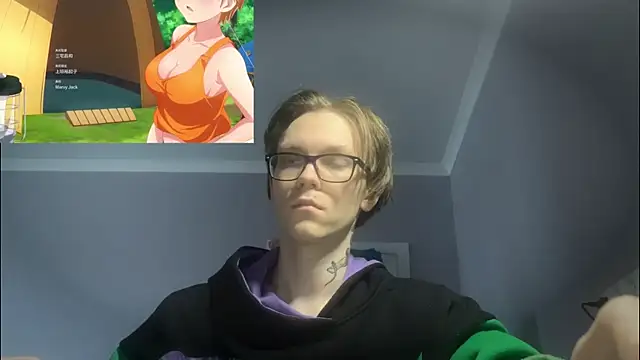 Alex17am online show from December 3, 7:16 am