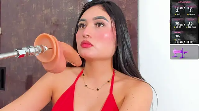 Snapshot of dazhia_lee chatting on September 27, 7:41 pm dazhia lee online show from September 27, 7:41 pm