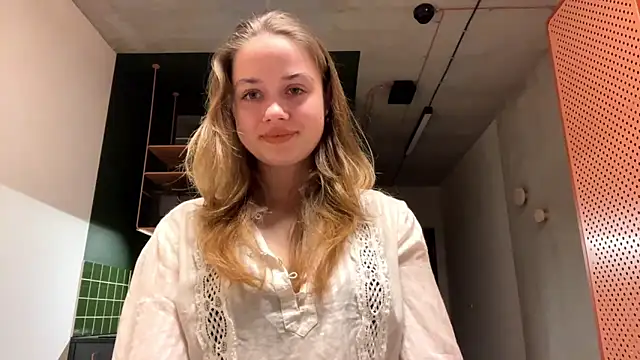 Celeste Glow online show from December 11, 12:12 am