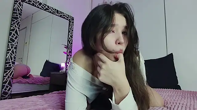 Snapshot of purrrrrrrrr chatting on January 22, 1:21 pm purrrrrrrrr online show from January 22, 1:21 pm