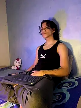 lax777  online show from October 10, 12:20 am