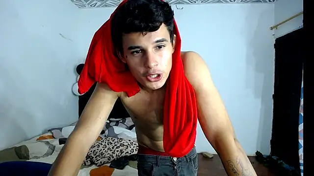 freddy romas online show from October 15, 12:33 am