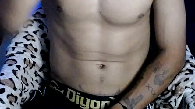 freddy romas online show from November 18, 6:07 am