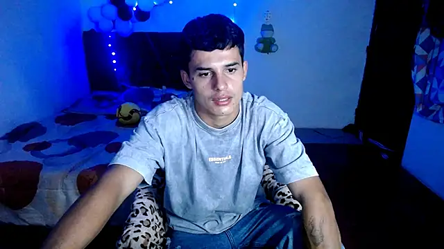 freddy romas online show from December 15, 3:55 am