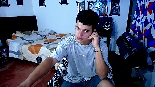 freddy romas online show from March 15, 1:22 am