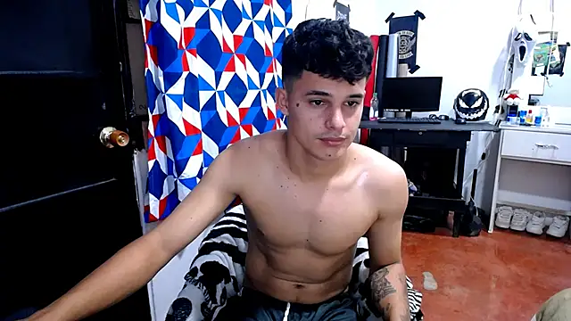 freddy romas online show from March 22, 4:21 pm