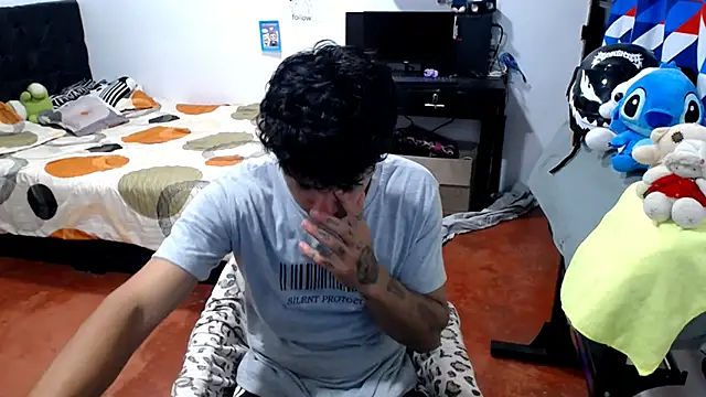 freddy romas online show from June 1, 4:31 pm