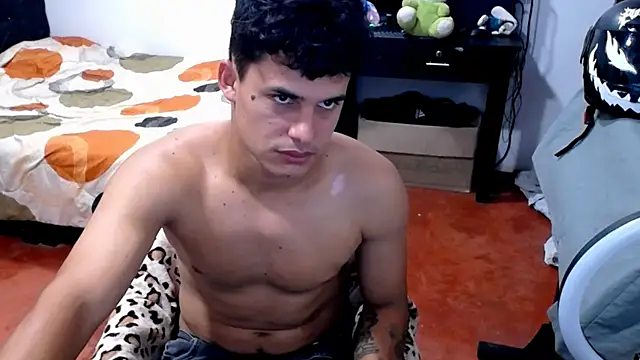 freddy romas online show from June 8, 1:28 am