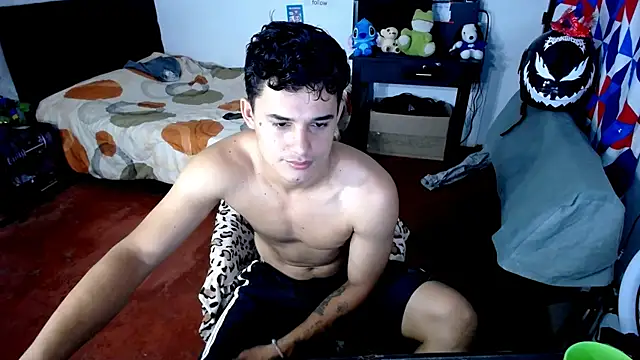 freddy romas online show from June 8, 3:12 pm