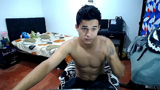 freddy romas online show from June 27, 1:17 pm