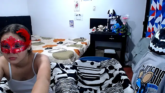 freddy romas online show from July 2, 3:34 am